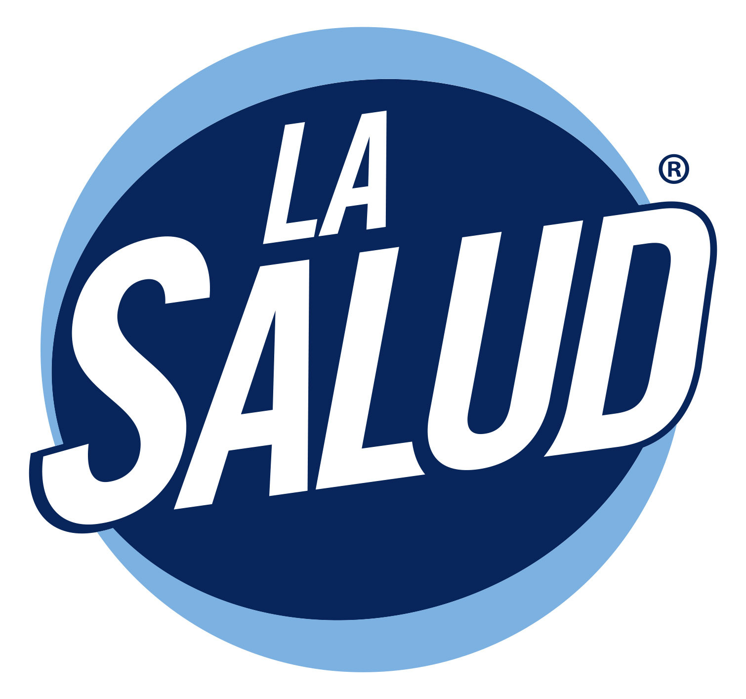 lasalud -logo